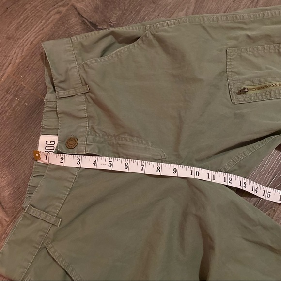 BDG Rae Carpenter pants Cargo Urban Outfitters wide leg - Picture 15 of 16